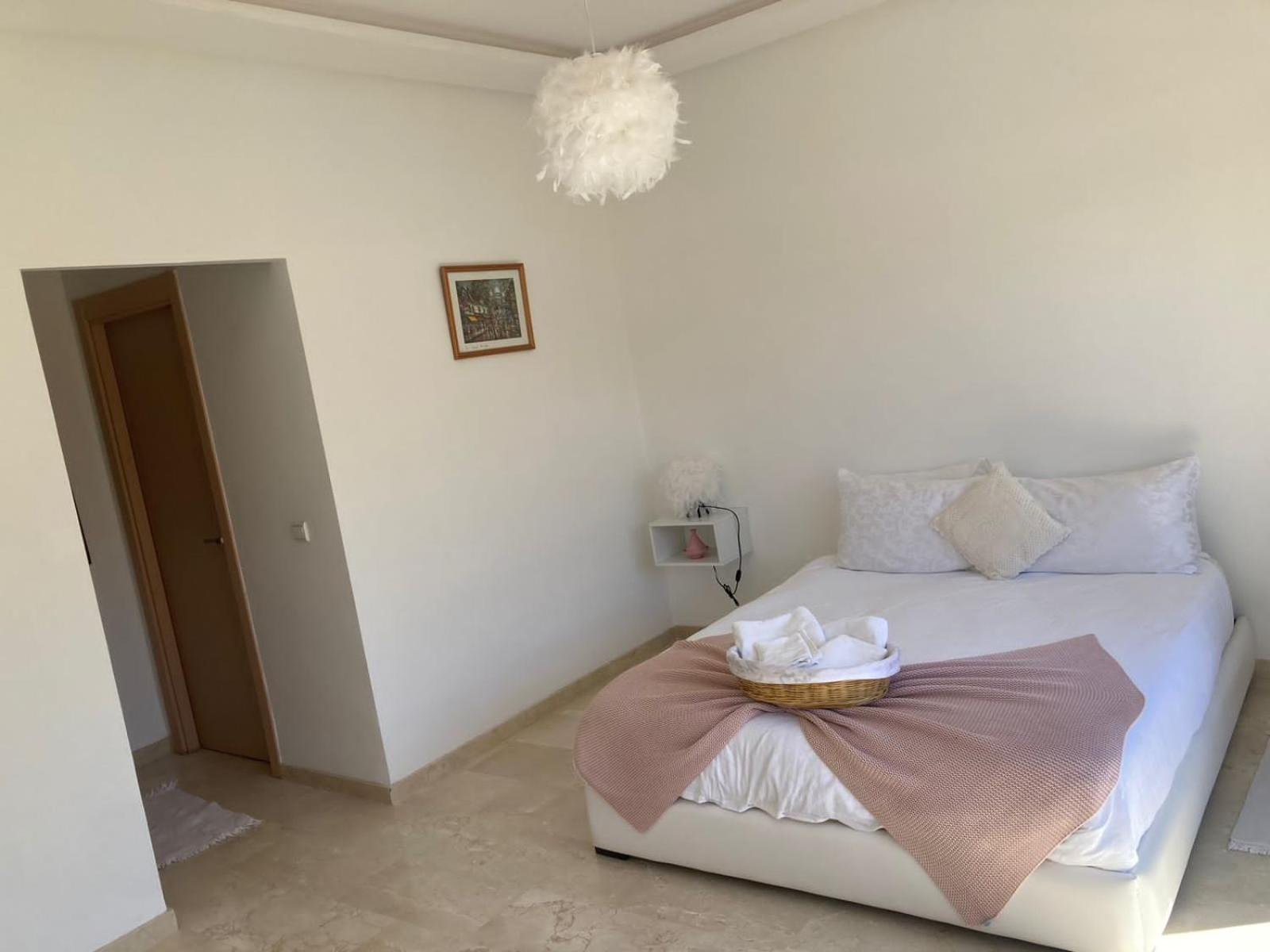Family Palms Luxe Villa Marrakech With Private Pool Марракеш Номер фото