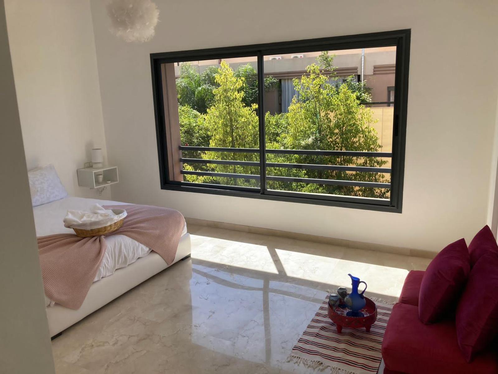 Family Palms Luxe Villa Marrakech With Private Pool Марракеш Номер фото